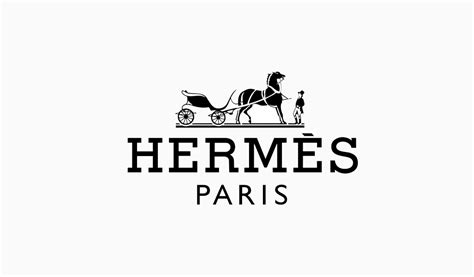 logotipo hermes|hermes logo bedeutung.